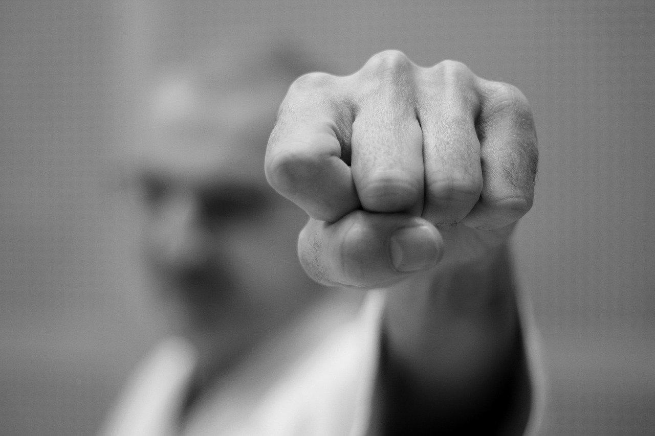 Expert Tips to Maximize Your Self-Defense Training Sessions